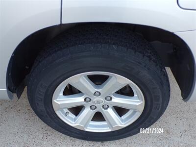 2008 Toyota Highlander   - Photo 28 - Houston, TX 77040