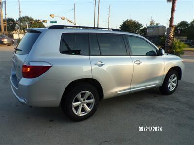 2008 Toyota Highlander   - Photo 15 - Houston, TX 77040