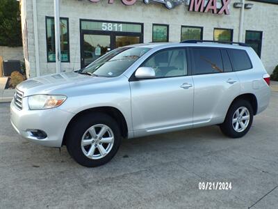 2008 Toyota Highlander   - Photo 6 - Houston, TX 77040