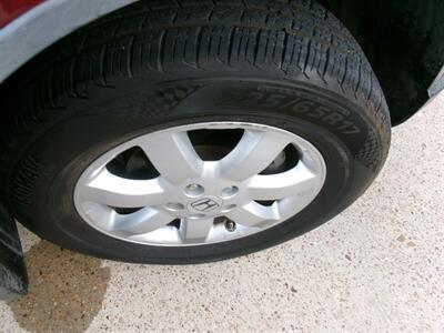2007 Honda CR-V EX-L w/Navi   - Photo 31 - Houston, TX 77040