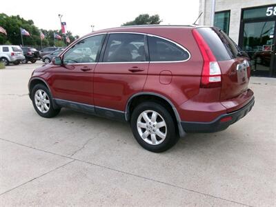 2007 Honda CR-V EX-L w/Navi   - Photo 8 - Houston, TX 77040