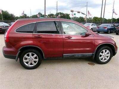 2007 Honda CR-V EX-L w/Navi   - Photo 17 - Houston, TX 77040