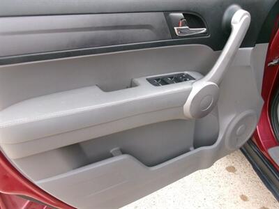 2007 Honda CR-V EX-L w/Navi   - Photo 25 - Houston, TX 77040