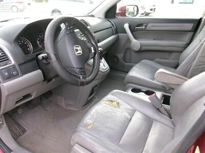 2007 Honda CR-V EX-L w/Navi   - Photo 22 - Houston, TX 77040