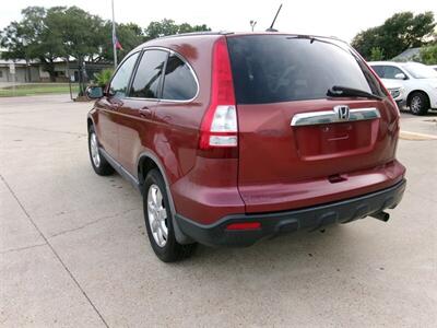 2007 Honda CR-V EX-L w/Navi   - Photo 10 - Houston, TX 77040