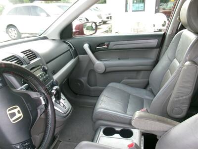 2007 Honda CR-V EX-L w/Navi   - Photo 21 - Houston, TX 77040