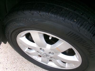 2007 Honda CR-V EX-L w/Navi   - Photo 32 - Houston, TX 77040