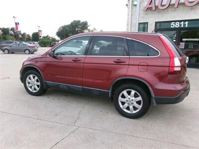 2007 Honda CR-V EX-L w/Navi   - Photo 7 - Houston, TX 77040