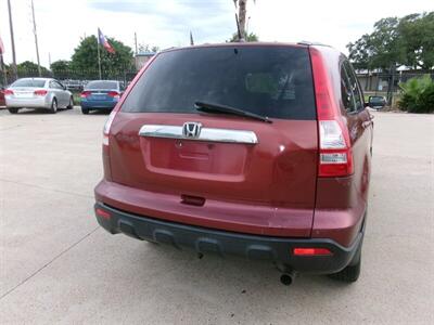 2007 Honda CR-V EX-L w/Navi   - Photo 12 - Houston, TX 77040