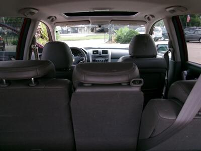 2007 Honda CR-V EX-L w/Navi   - Photo 30 - Houston, TX 77040