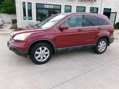 2007 Honda CR-V EX-L w/Navi   - Photo 4 - Houston, TX 77040