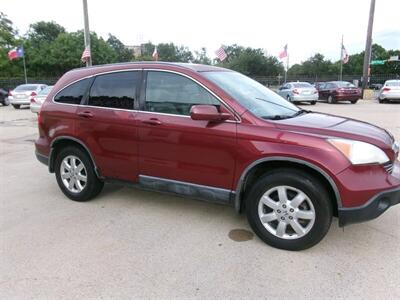2007 Honda CR-V EX-L w/Navi   - Photo 19 - Houston, TX 77040