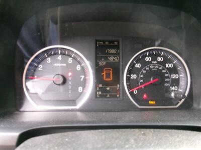 2007 Honda CR-V EX-L w/Navi   - Photo 23 - Houston, TX 77040