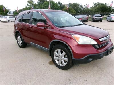 2007 Honda CR-V EX-L w/Navi   - Photo 20 - Houston, TX 77040