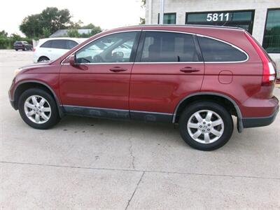 2007 Honda CR-V EX-L w/Navi   - Photo 6 - Houston, TX 77040