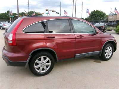 2007 Honda CR-V EX-L w/Navi   - Photo 16 - Houston, TX 77040