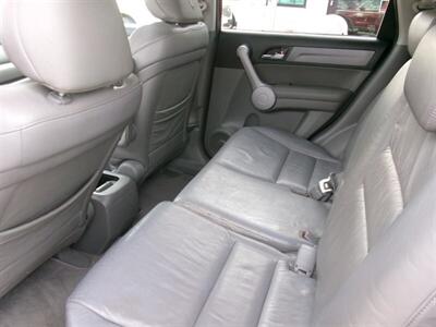 2007 Honda CR-V EX-L w/Navi   - Photo 27 - Houston, TX 77040