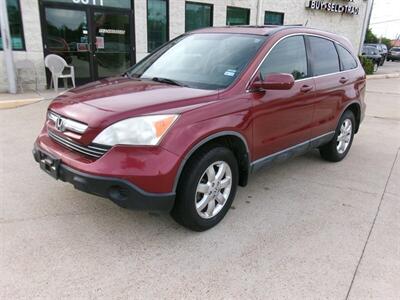 2007 Honda CR-V EX-L w/Navi   - Photo 3 - Houston, TX 77040