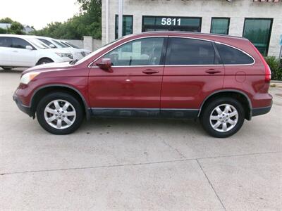2007 Honda CR-V EX-L w/Navi   - Photo 5 - Houston, TX 77040