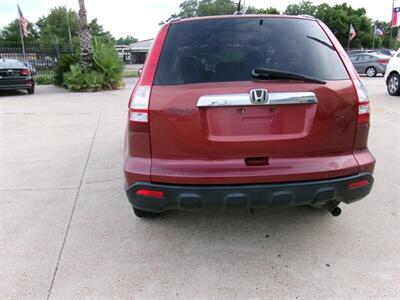 2007 Honda CR-V EX-L w/Navi   - Photo 11 - Houston, TX 77040