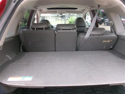 2007 Honda CR-V EX-L w/Navi   - Photo 29 - Houston, TX 77040