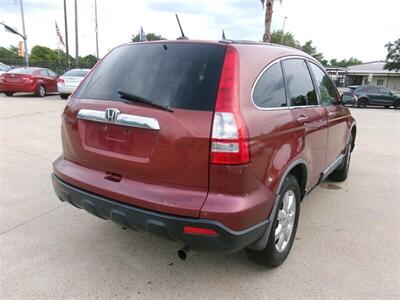 2007 Honda CR-V EX-L w/Navi   - Photo 13 - Houston, TX 77040