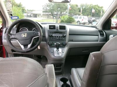 2007 Honda CR-V EX-L w/Navi   - Photo 28 - Houston, TX 77040