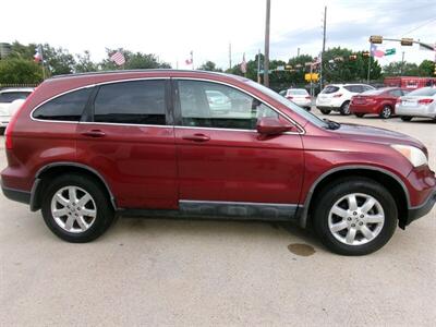 2007 Honda CR-V EX-L w/Navi   - Photo 18 - Houston, TX 77040