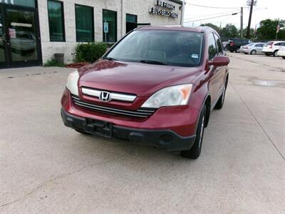2007 Honda CR-V EX-L w/Navi   - Photo 2 - Houston, TX 77040