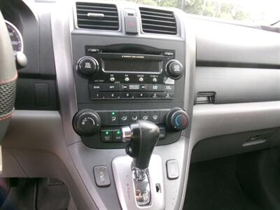 2007 Honda CR-V EX-L w/Navi   - Photo 24 - Houston, TX 77040