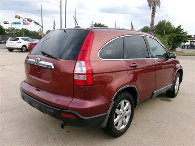2007 Honda CR-V EX-L w/Navi   - Photo 14 - Houston, TX 77040