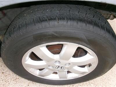 2007 Honda CR-V EX-L w/Navi   - Photo 33 - Houston, TX 77040