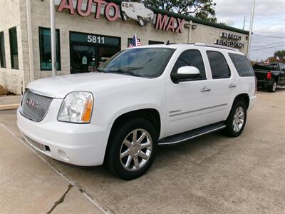 2013 GMC Yukon Denali   - Photo 3 - Houston, TX 77040