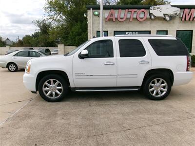 2013 GMC Yukon Denali   - Photo 5 - Houston, TX 77040