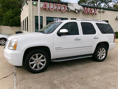 2013 GMC Yukon Denali   - Photo 4 - Houston, TX 77040