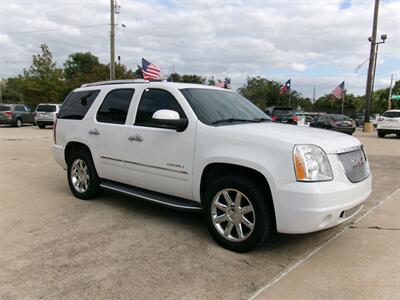 2013 GMC Yukon Denali   - Photo 16 - Houston, TX 77040