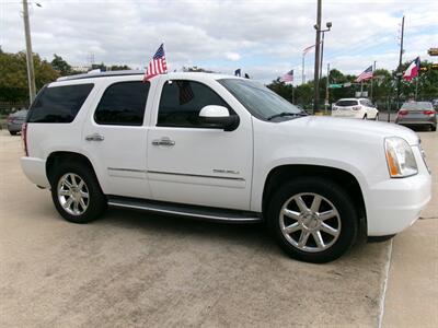 2013 GMC Yukon Denali   - Photo 15 - Houston, TX 77040