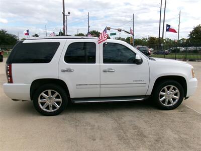 2013 GMC Yukon Denali   - Photo 14 - Houston, TX 77040