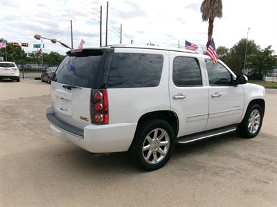 2013 GMC Yukon Denali   - Photo 12 - Houston, TX 77040