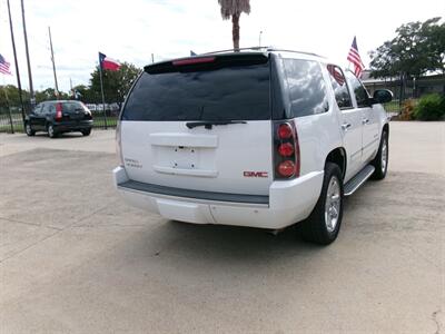 2013 GMC Yukon Denali   - Photo 11 - Houston, TX 77040