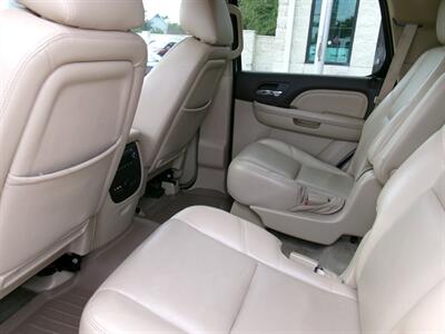 2013 GMC Yukon Denali   - Photo 27 - Houston, TX 77040