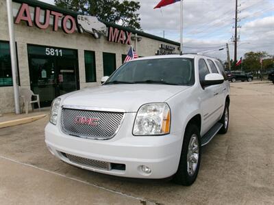 2013 GMC Yukon Denali   - Photo 2 - Houston, TX 77040