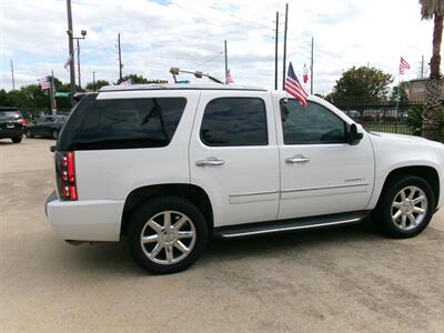 2013 GMC Yukon Denali   - Photo 13 - Houston, TX 77040