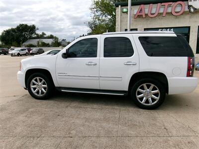 2013 GMC Yukon Denali   - Photo 6 - Houston, TX 77040