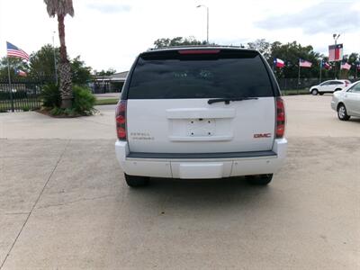 2013 GMC Yukon Denali   - Photo 10 - Houston, TX 77040