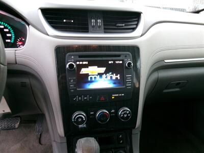 2015 Chevrolet Traverse LT - Photo 32 - Houston, TX 77040