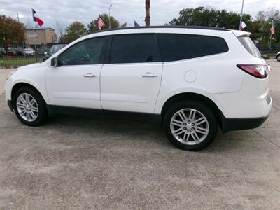 2015 Chevrolet Traverse LT - Photo 11 - Houston, TX 77040