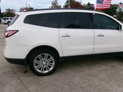 2015 Chevrolet Traverse LT - Photo 22 - Houston, TX 77040
