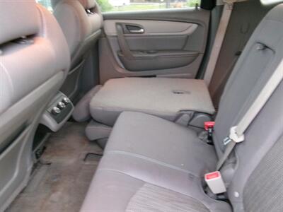 2015 Chevrolet Traverse LT - Photo 41 - Houston, TX 77040