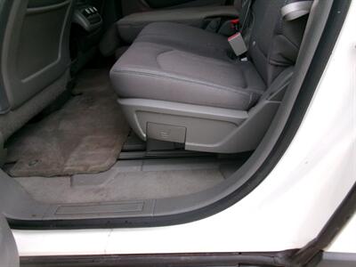 2015 Chevrolet Traverse LT - Photo 43 - Houston, TX 77040
